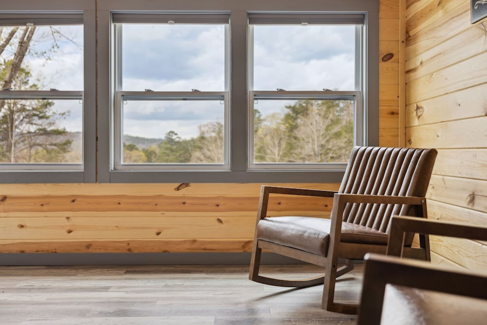 Starlight Valley 3 Bedroom Cabin