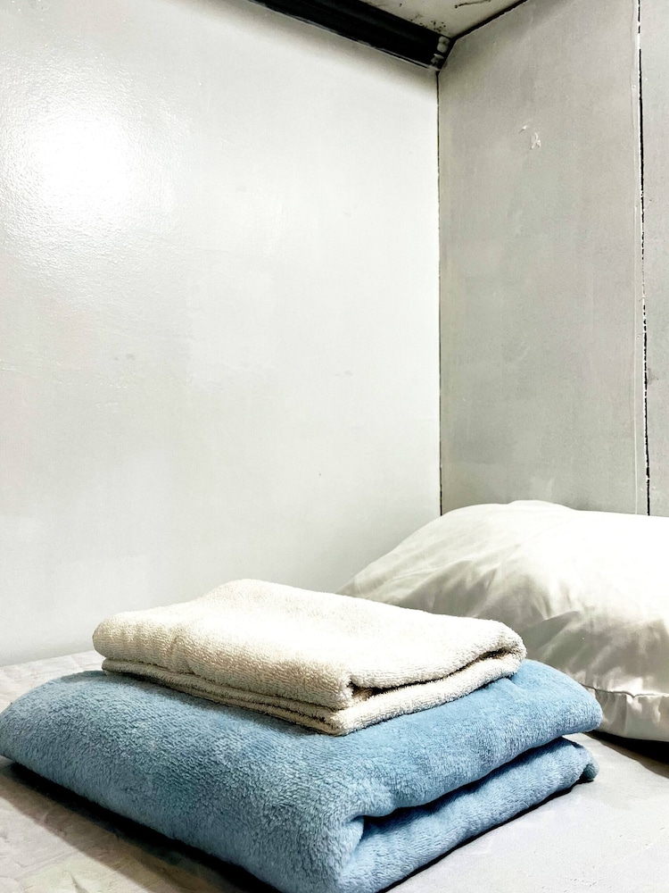Transient House In Baguio Unit 204