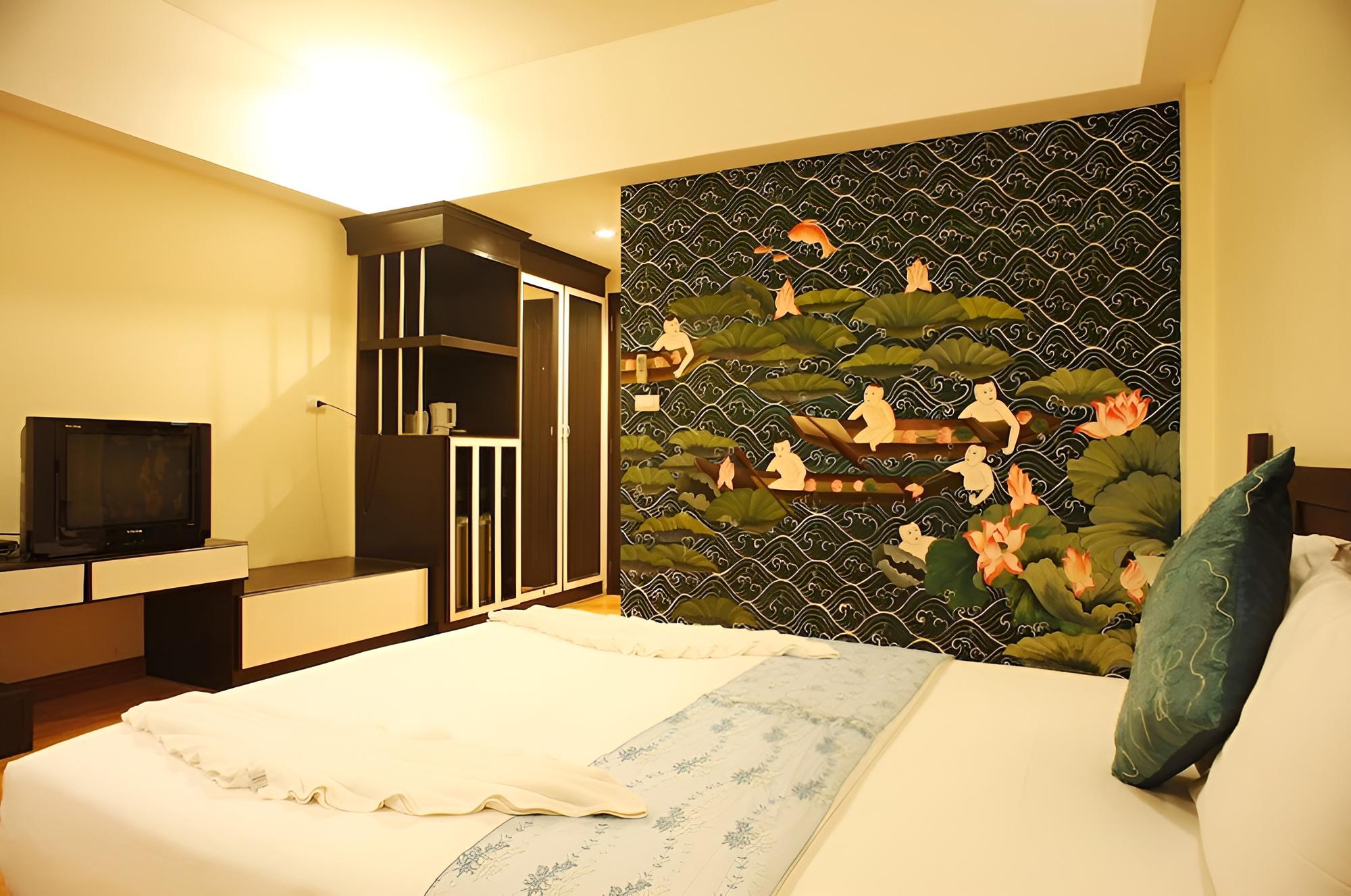 Go Samui Hotel