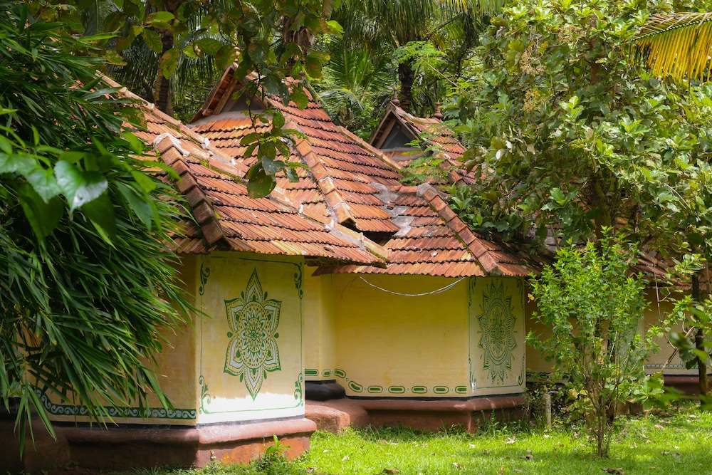 The Bohemian Masala, Varkala