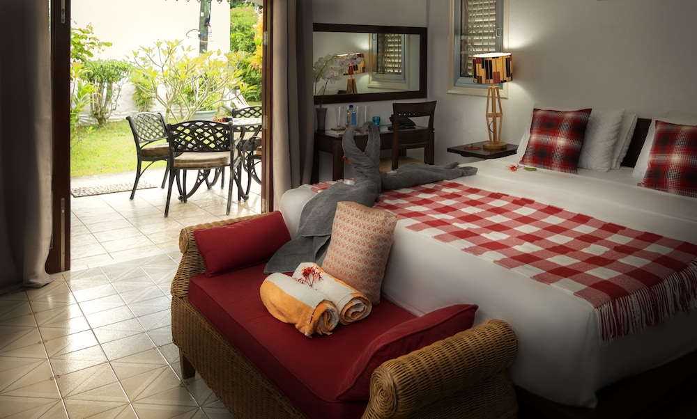 Auberge Chez Plume