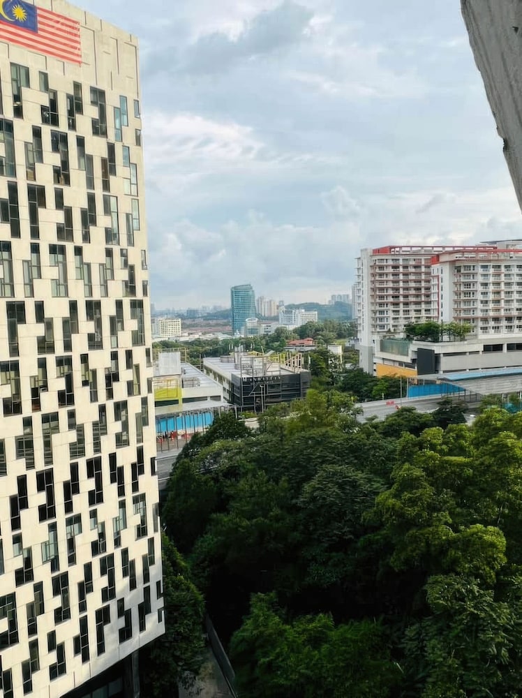 Empire Damansara Retro Apartments