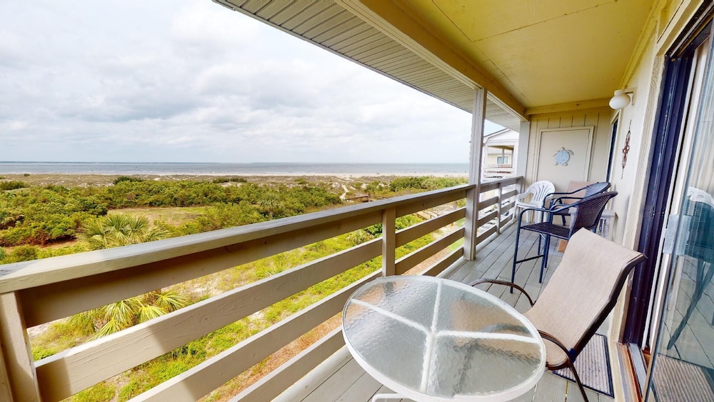 Lighthouse Point 2 by Tybee Vacation Rentals