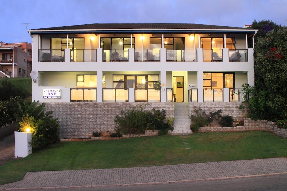 Greystone Guest House
