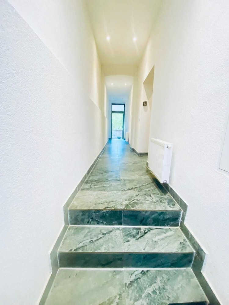 Ideal 3BR Apartment Near Stammersdorf