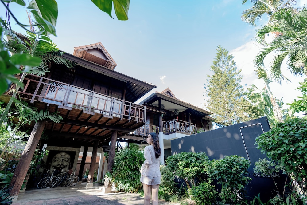 Tolani Northgate Villa Chiang Mai