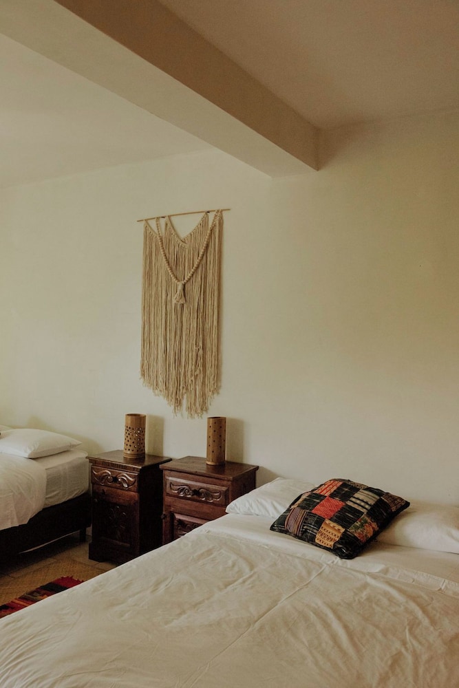 Saasil Retreat