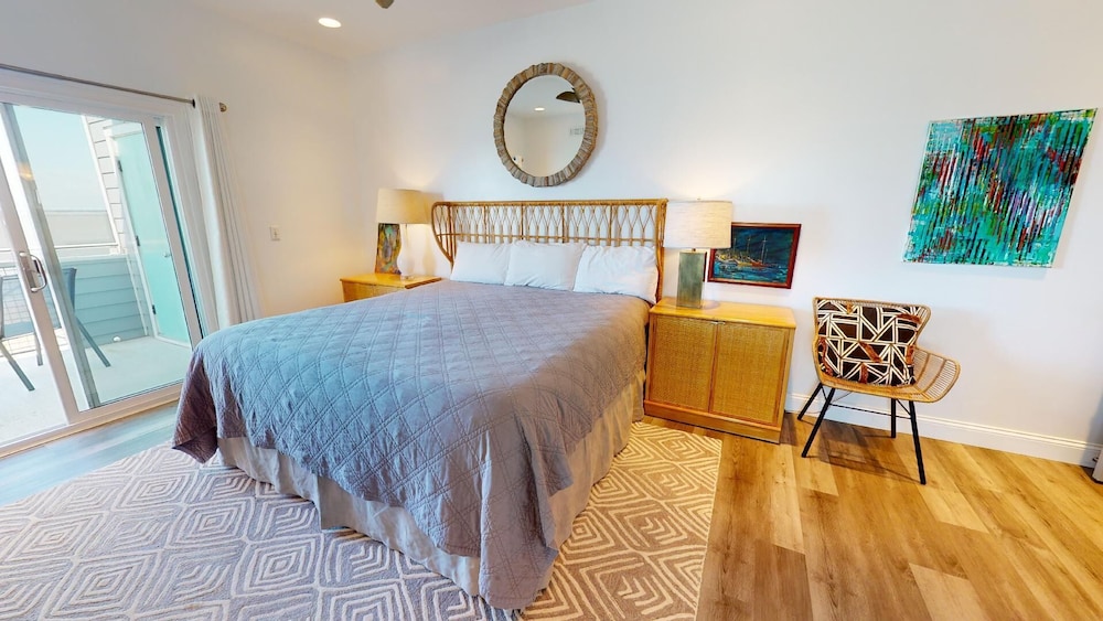 Bay View Villas 3 by Tybee Vacation Rentals