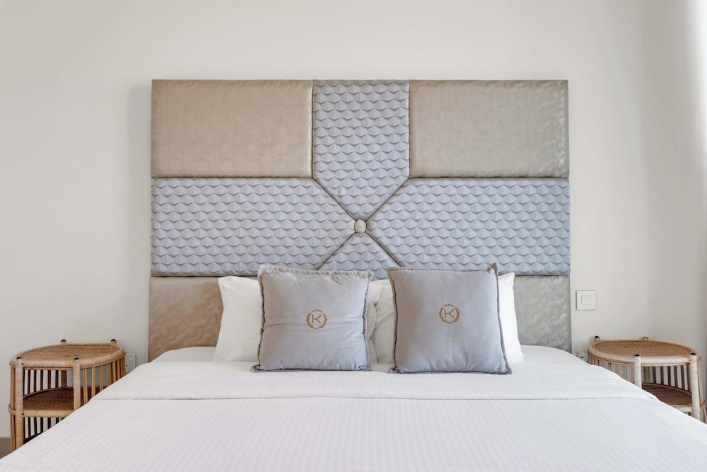 Bellavista-2Bedroom Downtown Views II T2