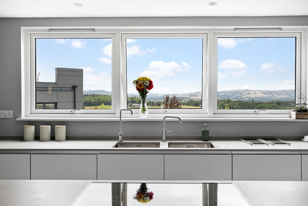 Huxham View and Annex