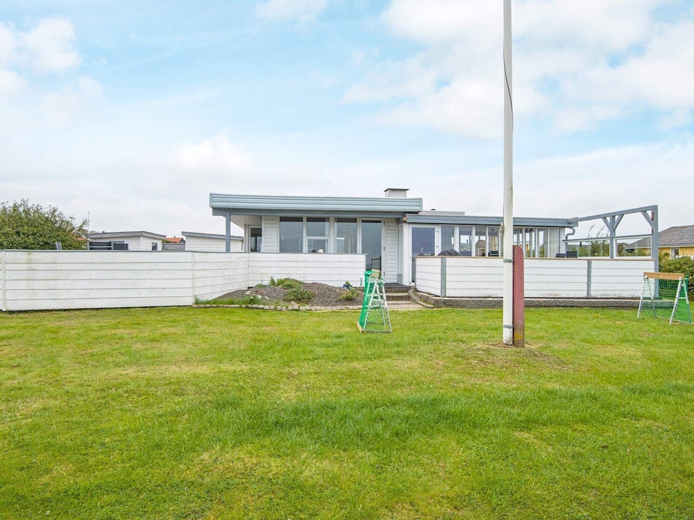 7 Person Holiday Home in Lemvig view 5