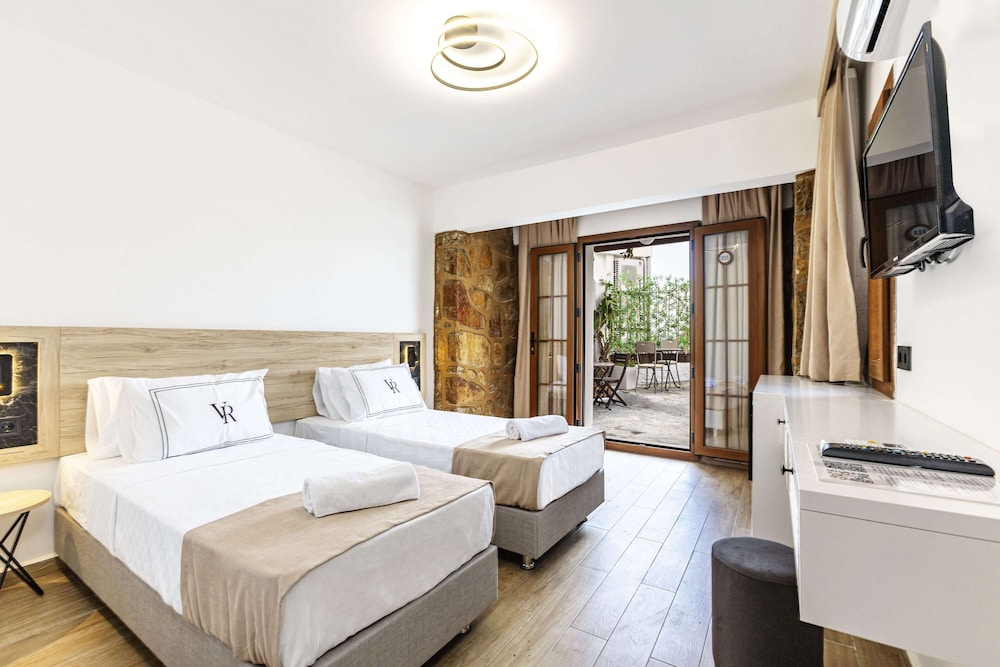 Bodrum Vera Oteli - Image 31