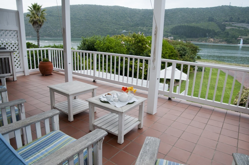 The Knysna Belle
