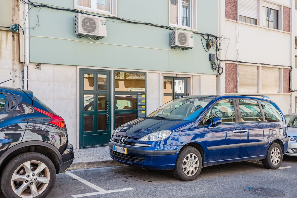 Bela Vista C in Lisboa
