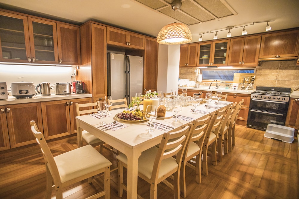 BS Tailored Serviced Home Near Gyeongbokgung view 4