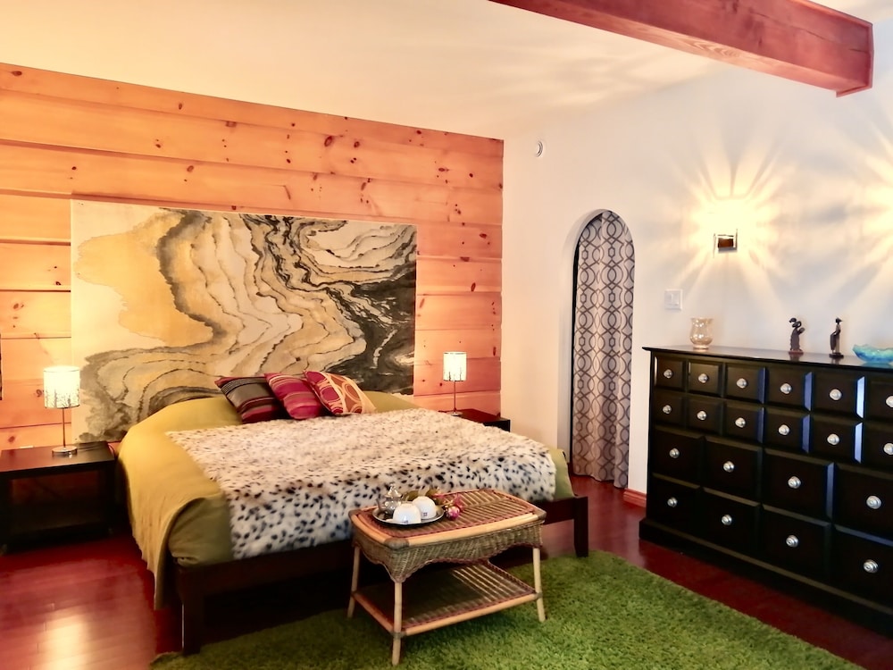 Domaine Baie Mud