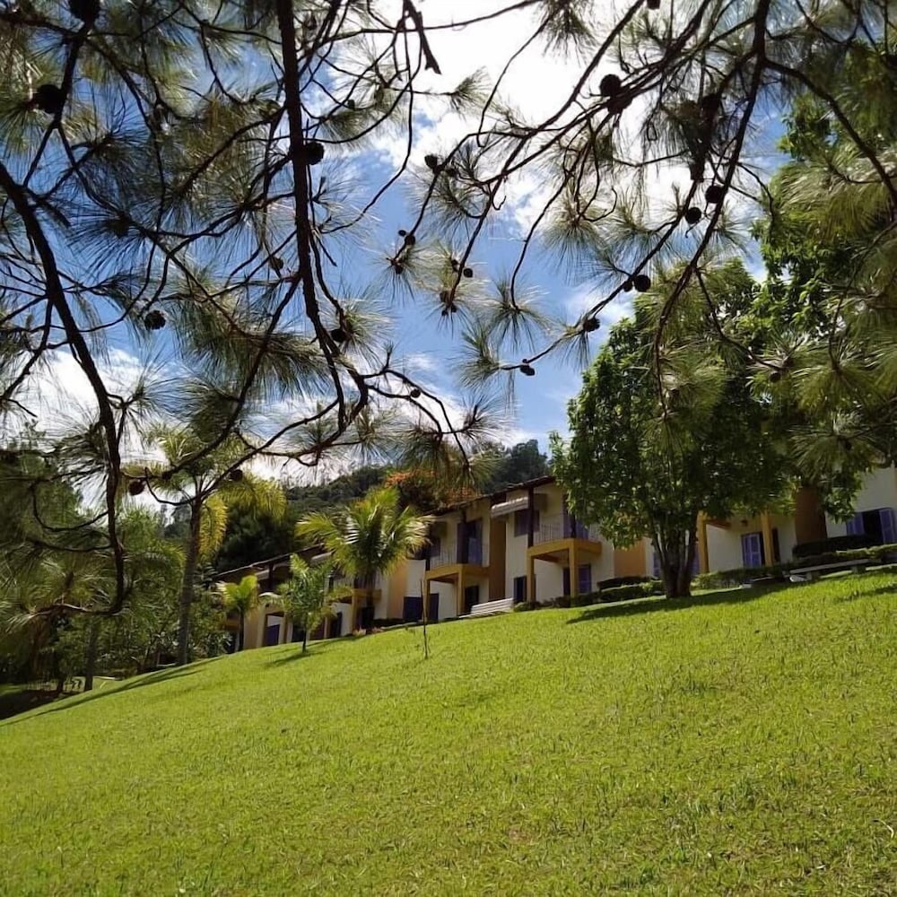 Pousada Villa Balneário view 3