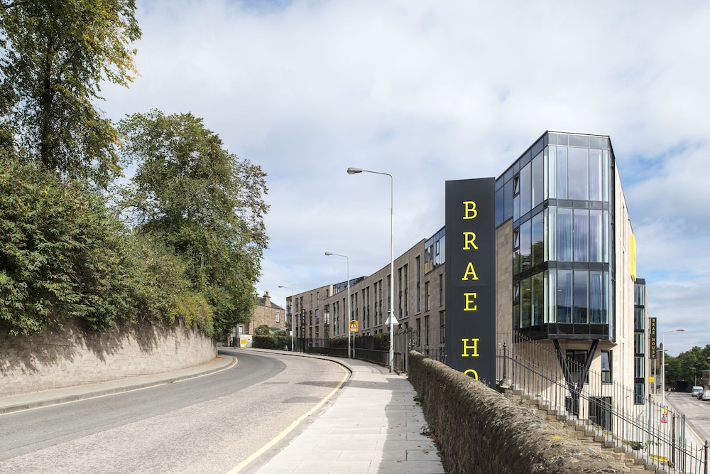 Destiny Student Holyrood - Campus Accommodation