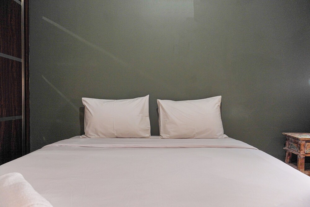 Good Choice And Simply Studio Apartment Margonda Residence 4
