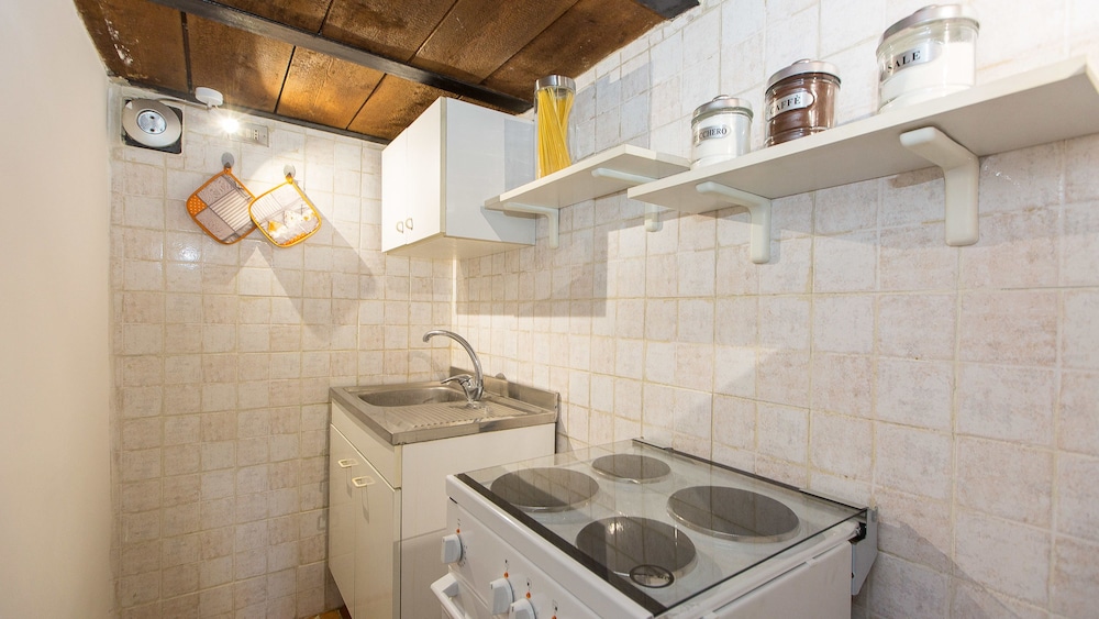 Rental In Rome Corso Suite Terrace