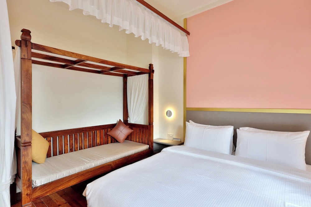 DF Life Lodge
