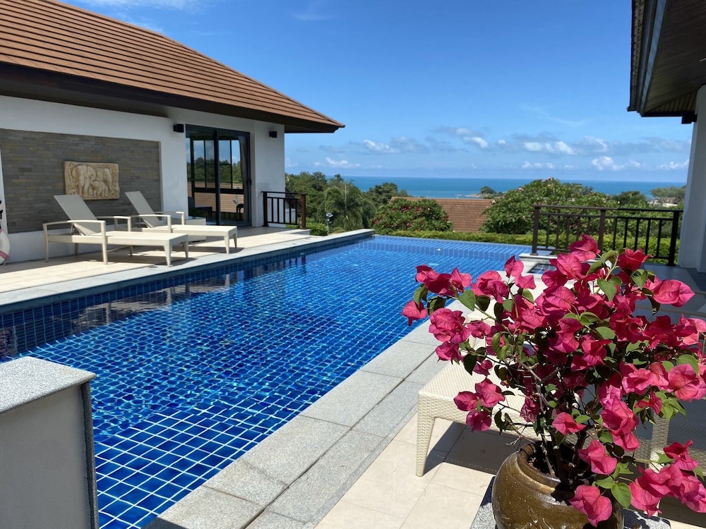 Horizon Villas Samui