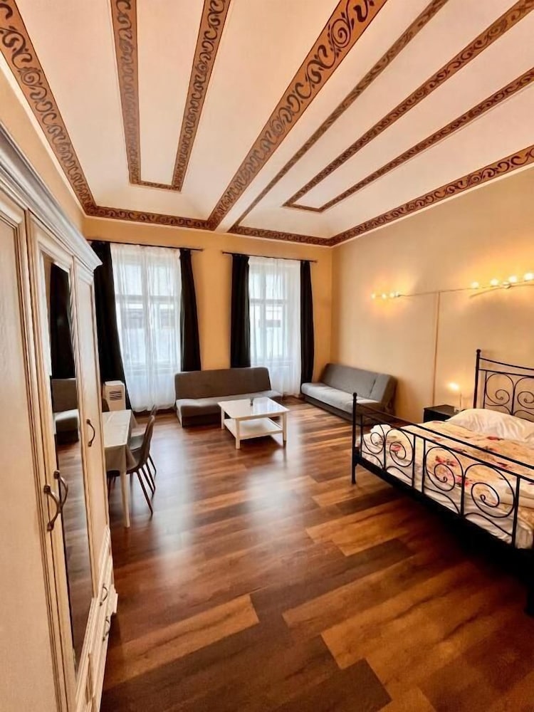 Residence Casa Italia