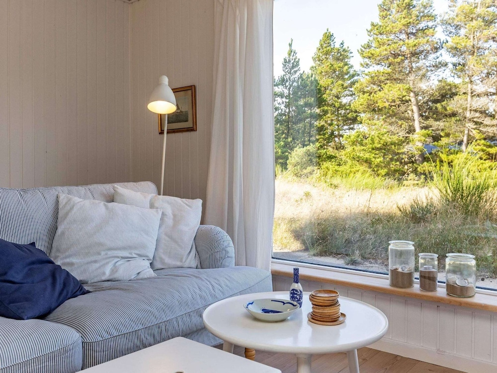 8 Person Holiday Home in Jerup-by Traum view 4