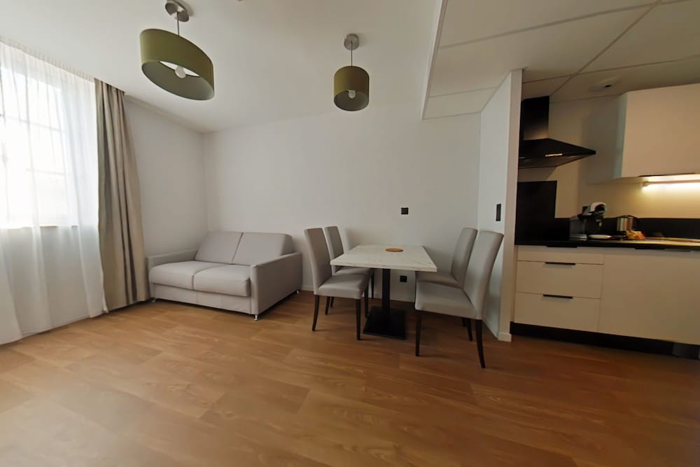 Appart h tel Saint-denis Appartement 11