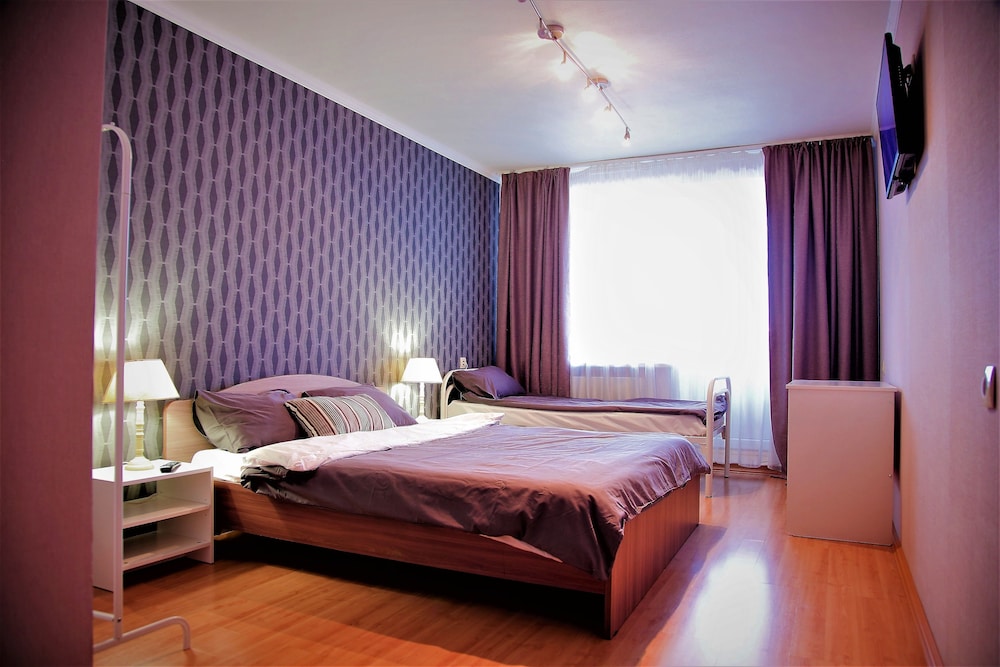 Yekaterinburg Vacations - Kammin - Hostel - Property Image 12