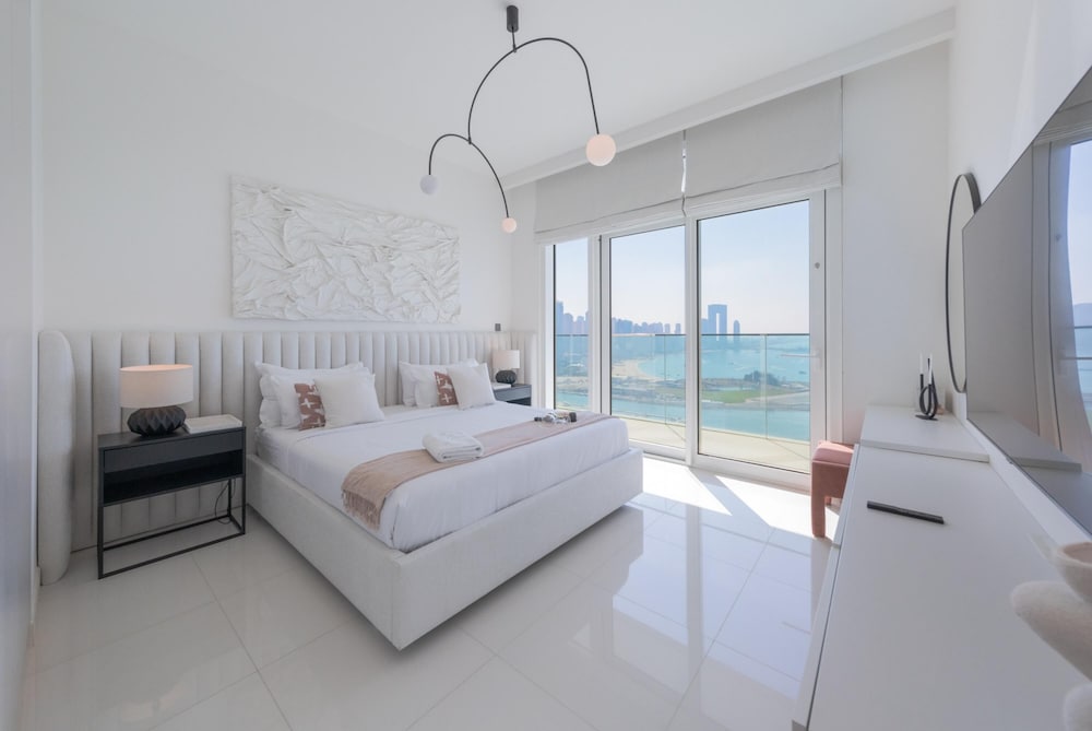 DXB - Sunrise Bay - T1 - 2203 - PJ