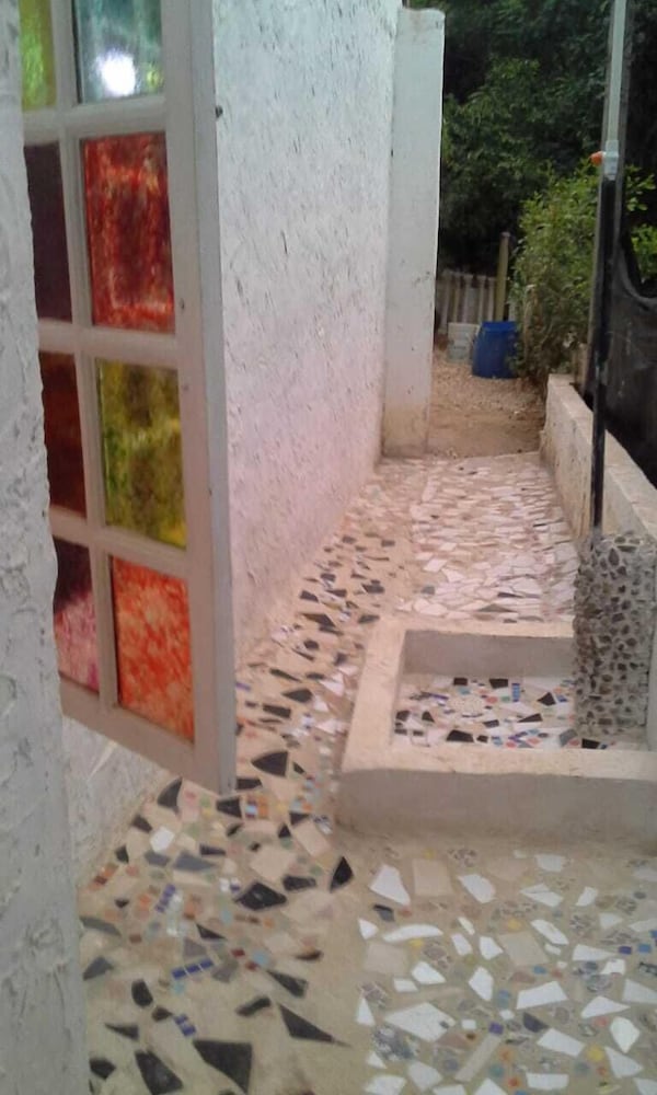 El Hamakero De Conchi-Hostal