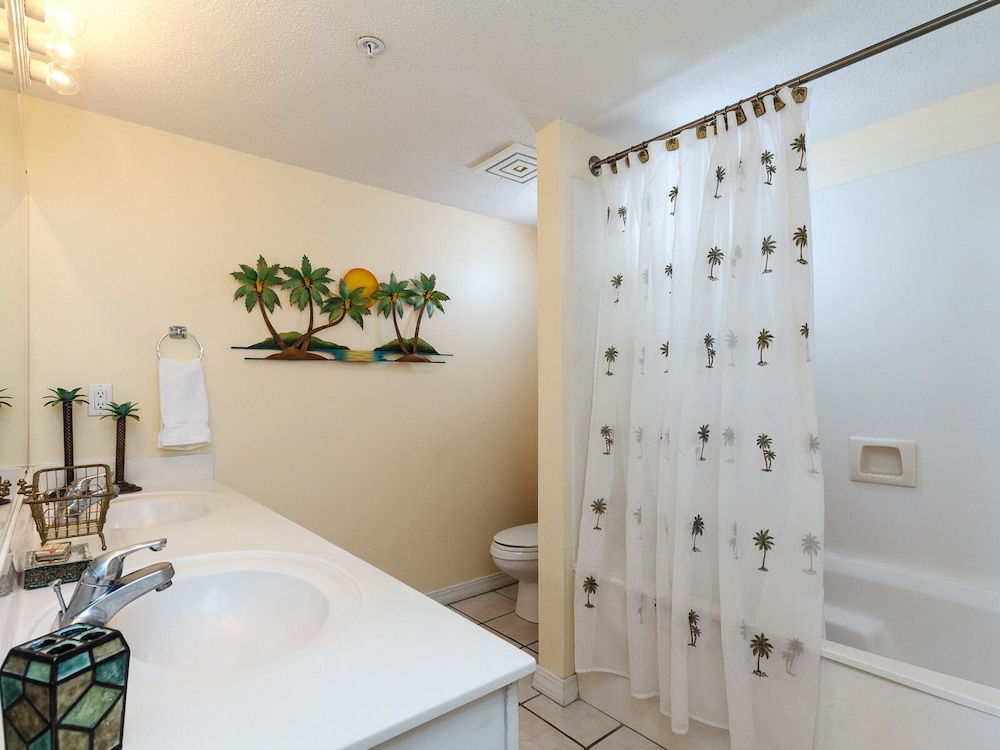 Gulf Dunes 316 by Brooks and Shorey Resorts
