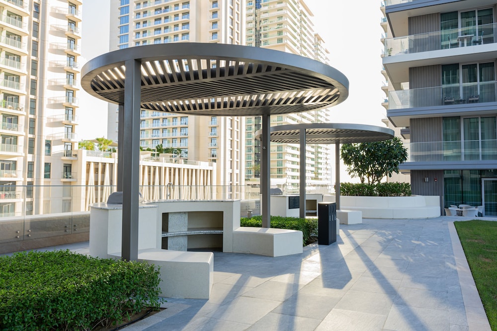 YOUR STAY Apartments Luxury Beachfront Living