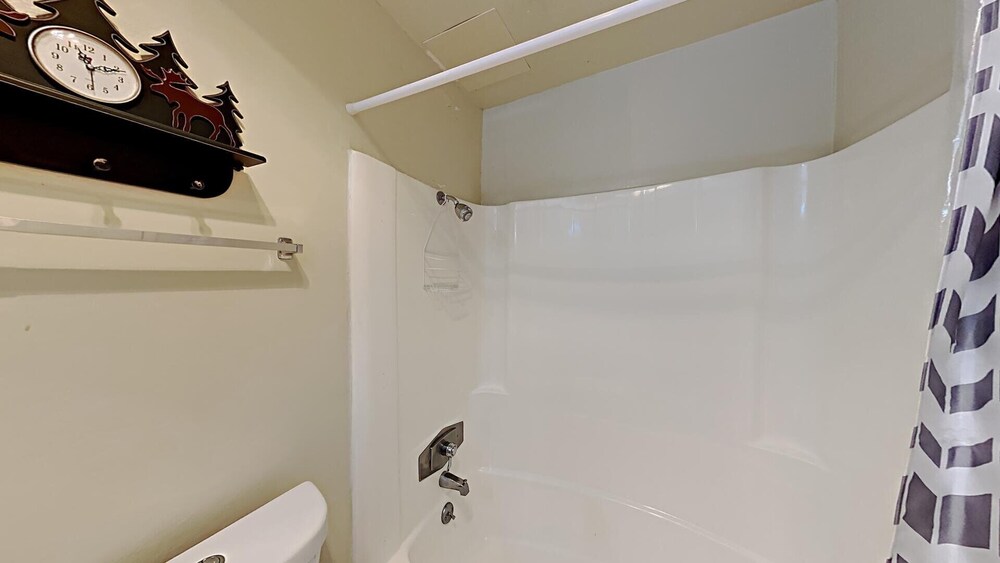 Mammoth Mountain Vacation Condos