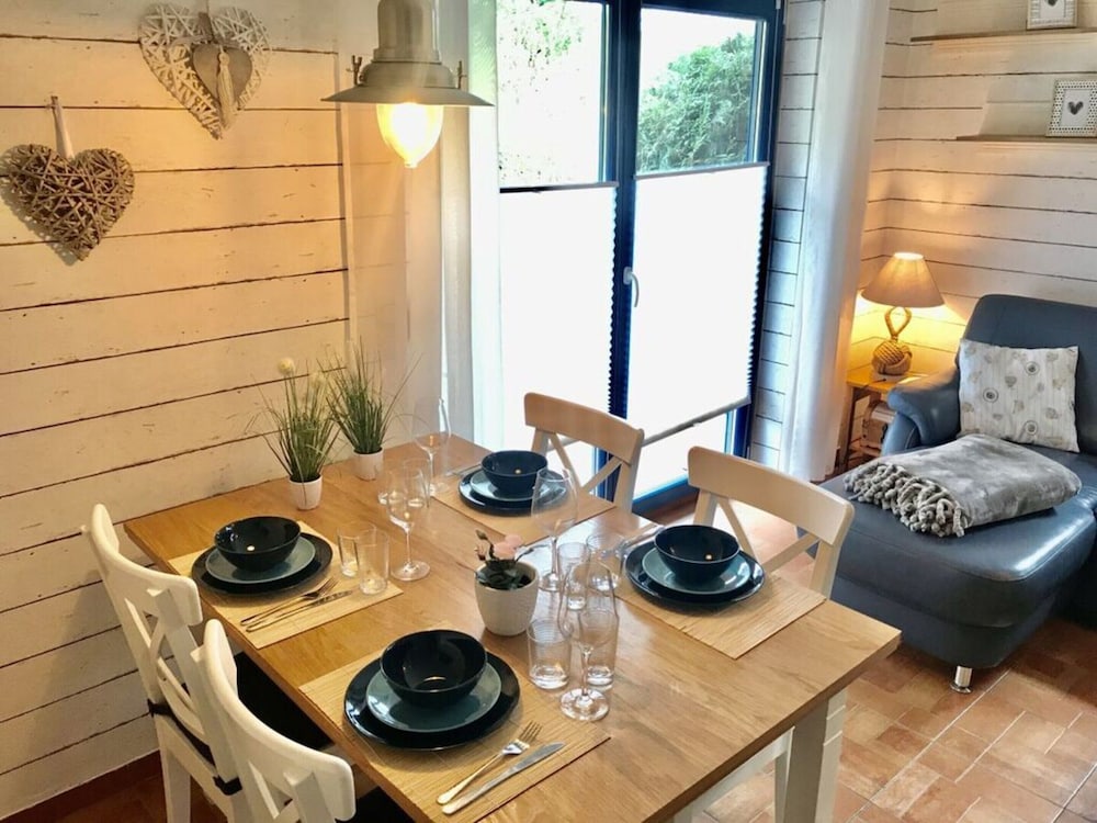 Heart of a Modern Retreat