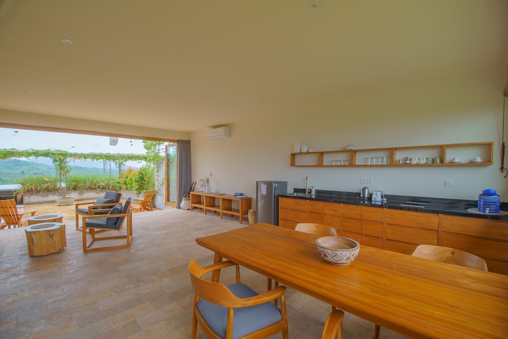 Sumberkima Hill Private Villa Retreat