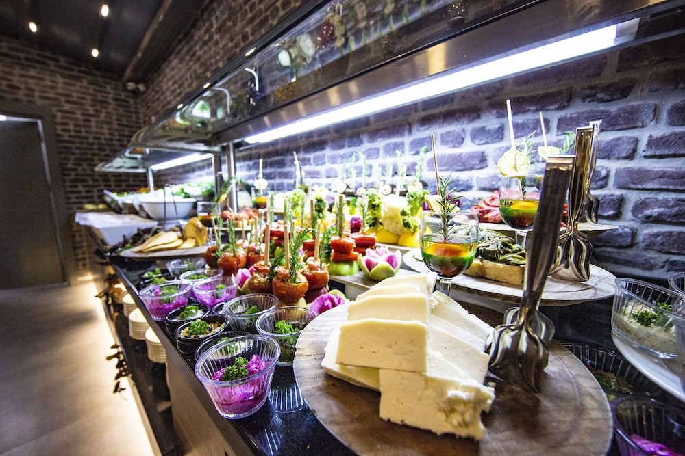 Laren Family Otel & Spa - Butik Otel - Image 14