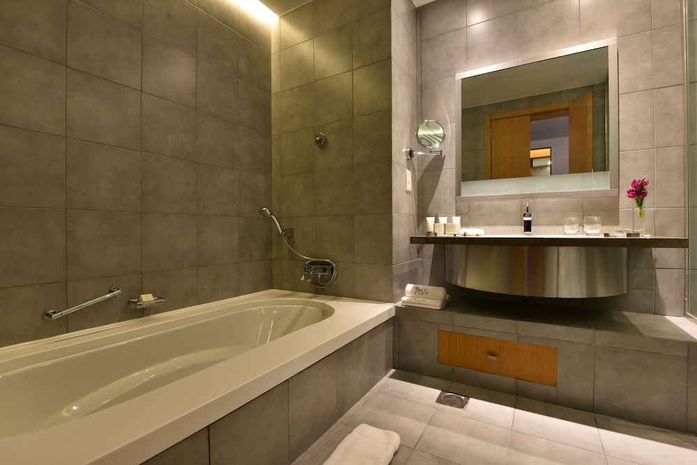 Kempinski Hotel Ishtar Dead Sea 171
