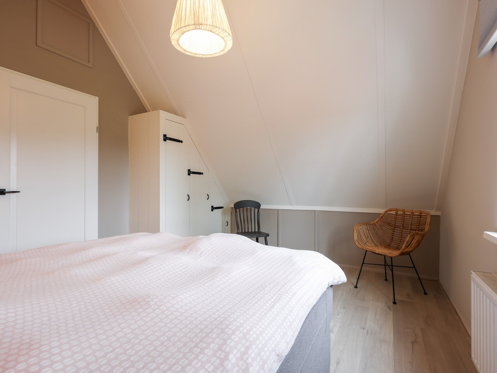 Holiday Home in Zeeland With Private Pool