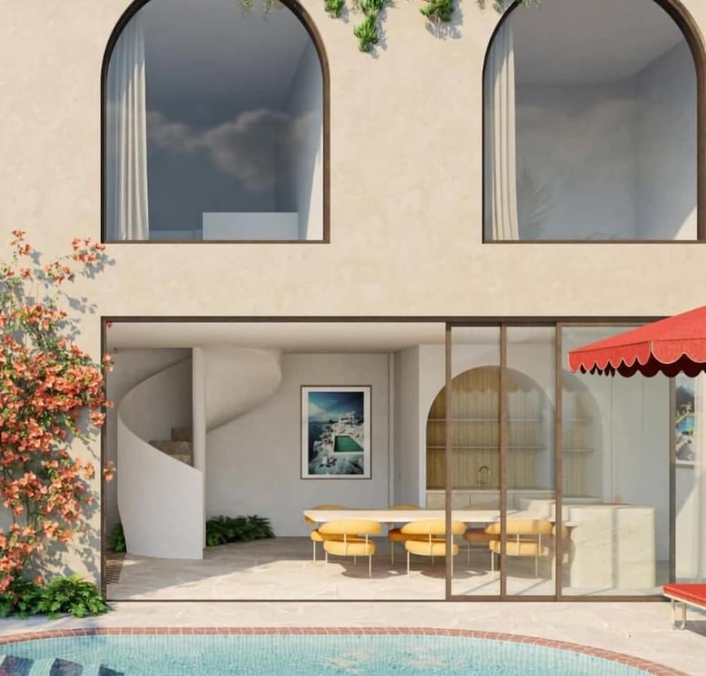 The Huntley Villas Canggu