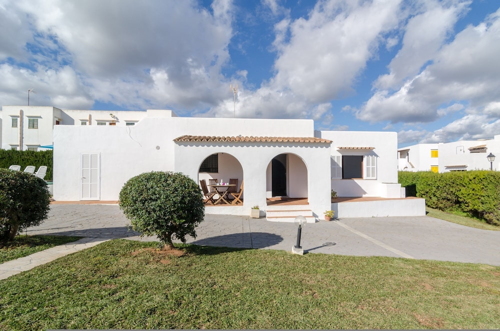 Casa Fiol in Santany