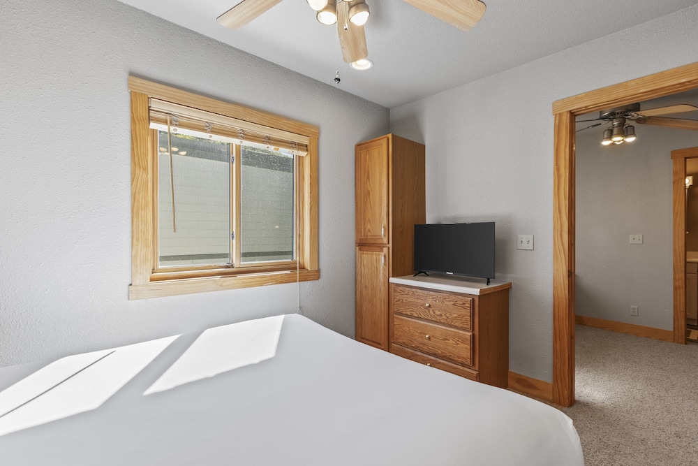 Park City Ski Resort UT - Snow Flower Vacation Condos