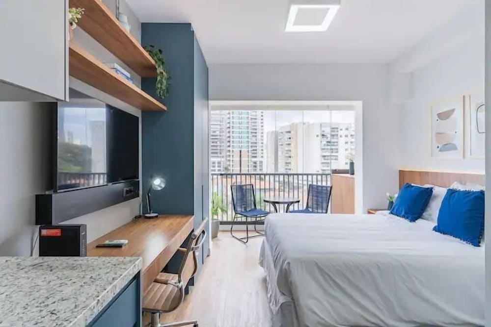 BKN - Jardim das Acacias by Anora Spaces