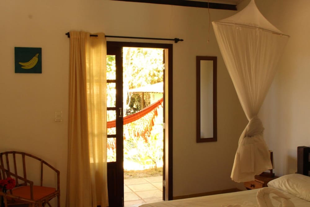 Pousada Vila Imbassai