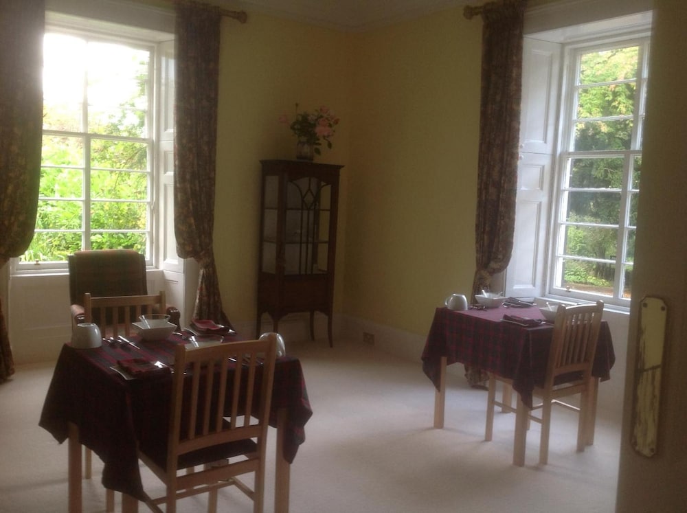 Tullich House B&B