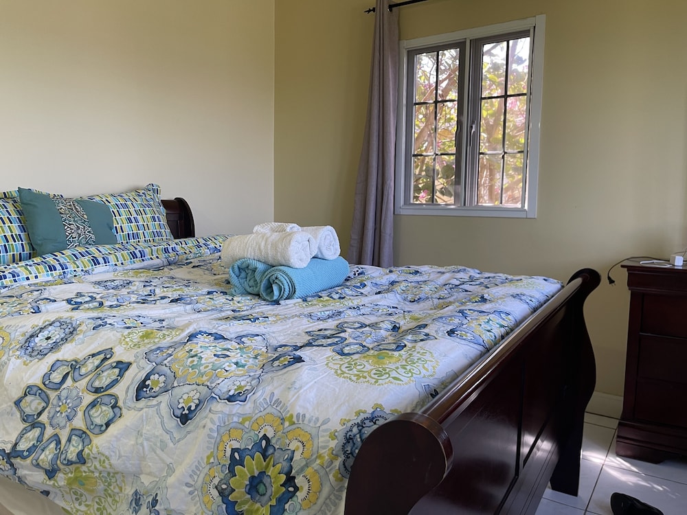 Montego Bay-Island Escape-Free-Shuttle view 5