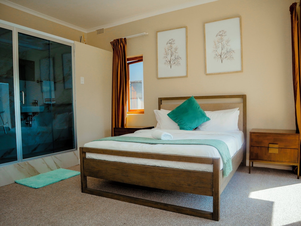 Fairstay Lodge