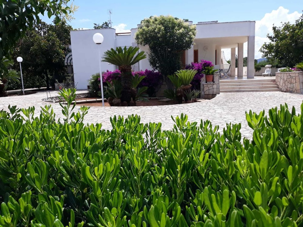 Villa Vista Mare