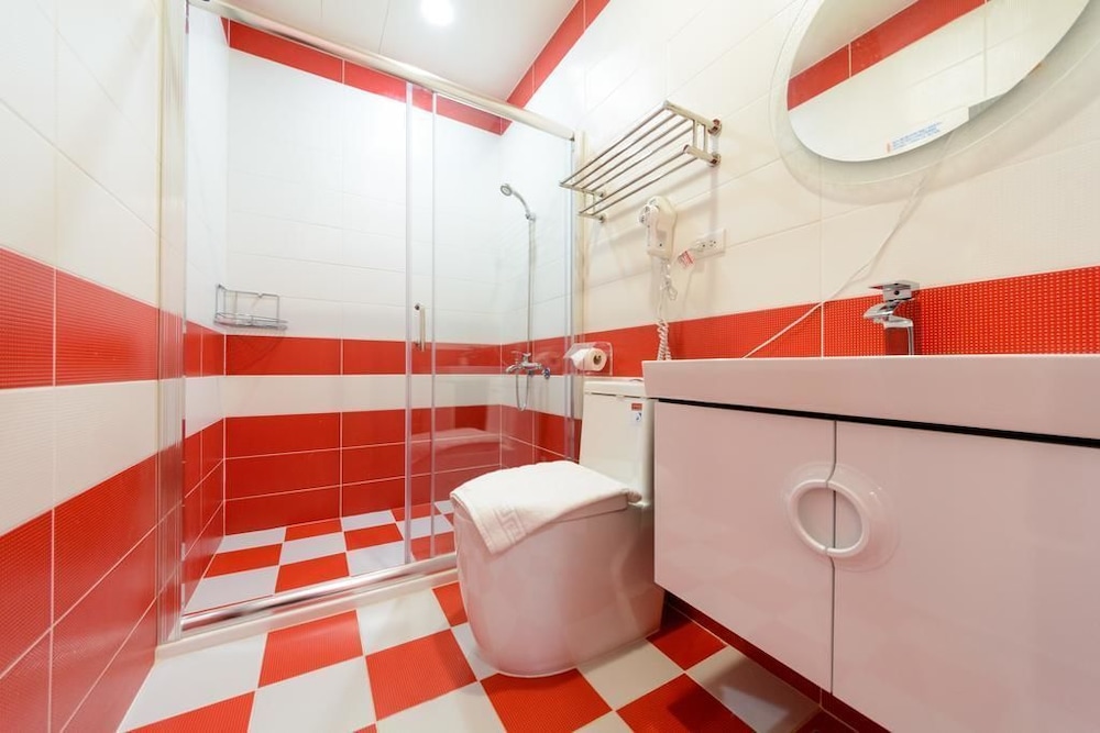 ANKES Hostel